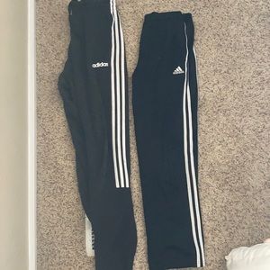 Adidas sweatpants